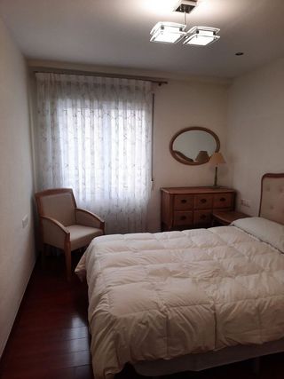 Piso en alquiler en Centro en Murcia