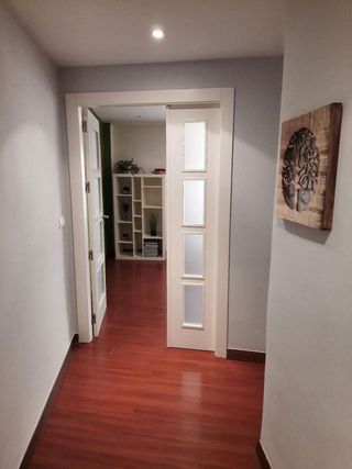 Piso en alquiler en Centro en Murcia