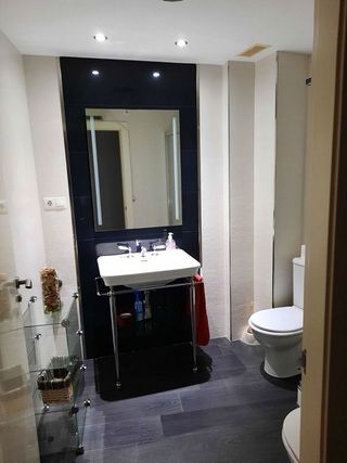 Piso en alquiler en Centro en Murcia