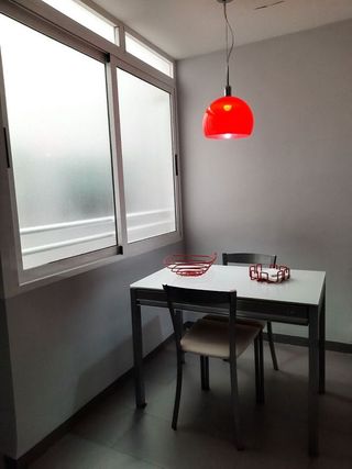 Piso en alquiler en Centro en Murcia