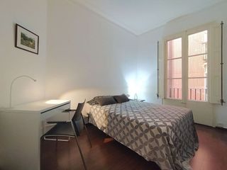 Piso en alquiler en L'Antiga Esquerra de l'Eixample en Barcelona