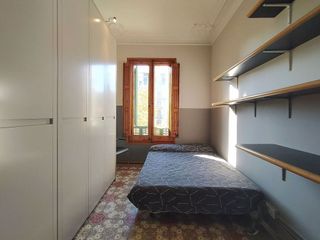 Piso en alquiler en L'Antiga Esquerra de l'Eixample en Barcelona