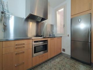 Piso en alquiler en L'Antiga Esquerra de l'Eixample en Barcelona