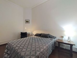 Piso en alquiler en L'Antiga Esquerra de l'Eixample en Barcelona