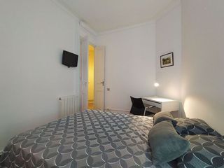 Piso en alquiler en L'Antiga Esquerra de l'Eixample en Barcelona