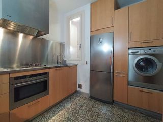 Piso en alquiler en L'Antiga Esquerra de l'Eixample en Barcelona