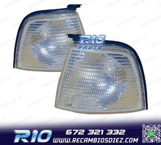 INTERMITENTES FRONTALES AUDI 80 86-96