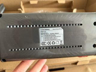 Aspiradora Dyson V15s Detect Absolute