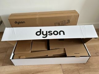 Aspiradora Dyson V15s Detect Absolute