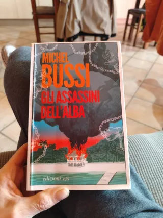 Gli assassini dell'alba