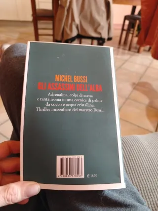 Gli assassini dell'alba