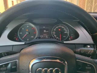 Audi A4 2010