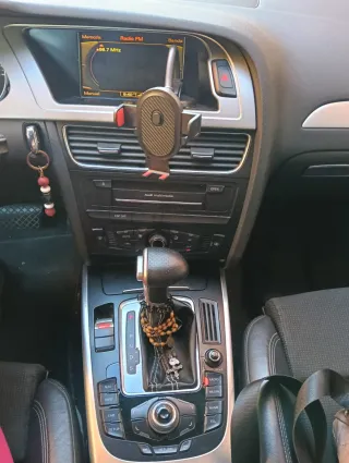 Audi A4 2010