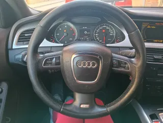 Audi A4 2010