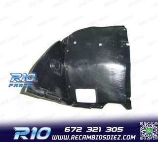 PASE RUEDA DELANTERO IZQ BMW E46