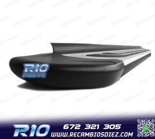 ESTRIBERAS ESTRIBOS AUDI Q5 08-13