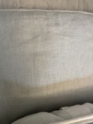 Colcha y Fundas Cojín Zara Home