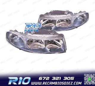 FAROS SEAT LEON TOLEDO II 99-05
