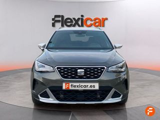 Seat Arona 1.0 TSI 81kW (110CV) Style XL