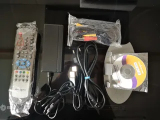 Reproductor Multimedia HDMI USB SATA Zaapa