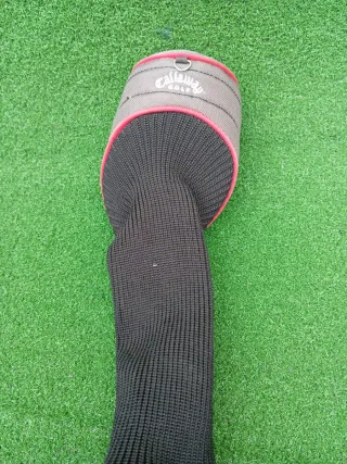 Funda Callaway Big Bertha Fairway Madera 3 golf