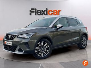 Seat Arona 1.0 TSI 81kW (110CV) Style XL