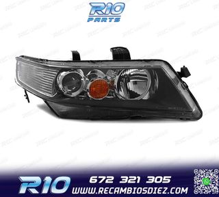 FARO DCH PARA HONDA ACCORD VIII 03-06