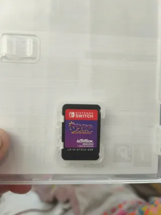 Trilogia Spyro Reignited per Nintendo Switch