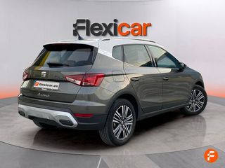 Seat Arona 1.0 TSI 81kW (110CV) Style XL