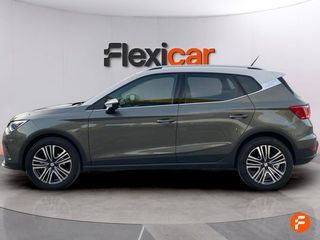 Seat Arona 1.0 TSI 81kW (110CV) Style XL