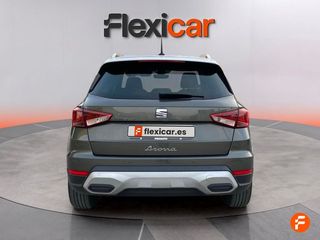Seat Arona 1.0 TSI 81kW (110CV) Style XL