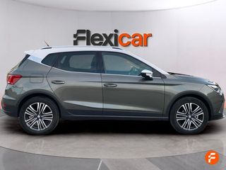 Seat Arona 1.0 TSI 81kW (110CV) Style XL