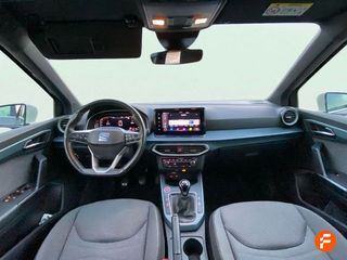 Seat Arona 1.0 TSI 81kW (110CV) Style XL