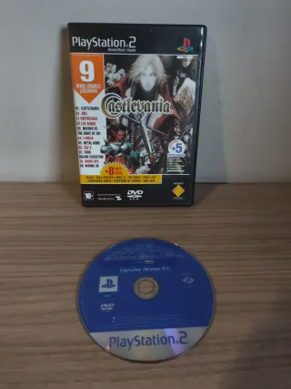 Lote 3 Videojuegos (2 PC, 1 PS2)