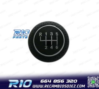 POMO CAMBIO UNIVERSAL TIPO AUDI