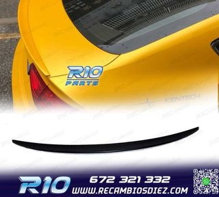 ALERON PESTAÑA AUDI A5 8T SPORTBACK 09-16