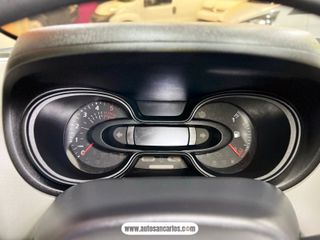 RENAULT TRAFIC 1.6 DCI 27, 2 PUERTAS LATERALES