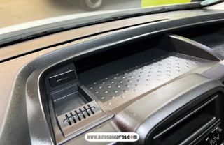 RENAULT TRAFIC 1.6 DCI 27, 2 PUERTAS LATERALES