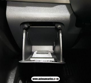 RENAULT TRAFIC 1.6 DCI 27, 2 PUERTAS LATERALES