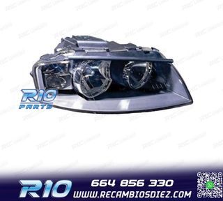 FARO DCH AUDI A3 8P 03-08 8PA 04-08