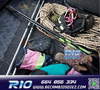 BANDEJA MALETERO PARA HYUNDAI