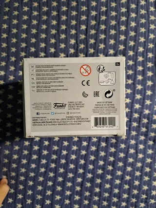 Funko Pop! Phil Connors con Phil de Punxsutawney 1