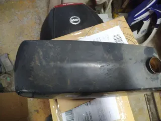 Serbatoio Garelli Gulp 50