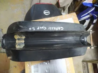 Serbatoio Garelli Gulp 50