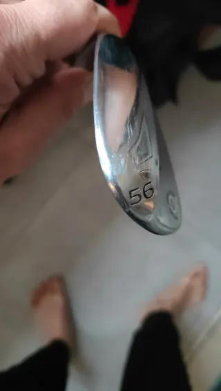 Wedge Titleist Vokey SM4  56°