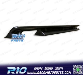 DIFUSOR BMW E36 LOOK M3