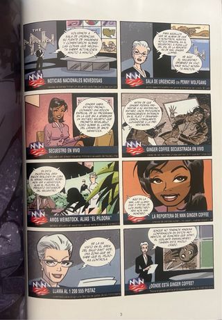 Colección Will Eisner’s The Spirit Varios autores