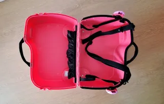 Maleta correpasillos infantil niños