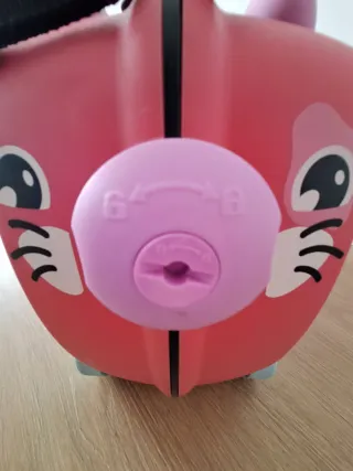 Maleta correpasillos infantil niños