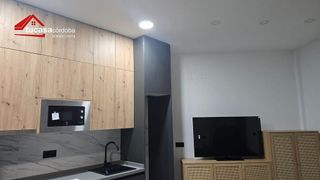 Estudio en venta en La Luz - El Torcal en Málaga